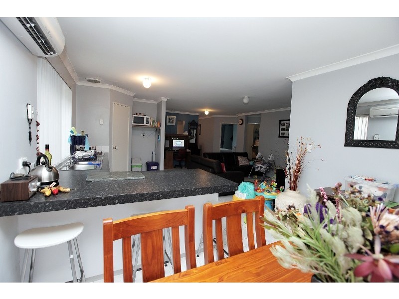 140 Dalrymple Drive, Leda WA 6170