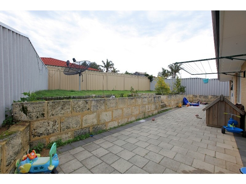 140 Dalrymple Drive, Leda WA 6170