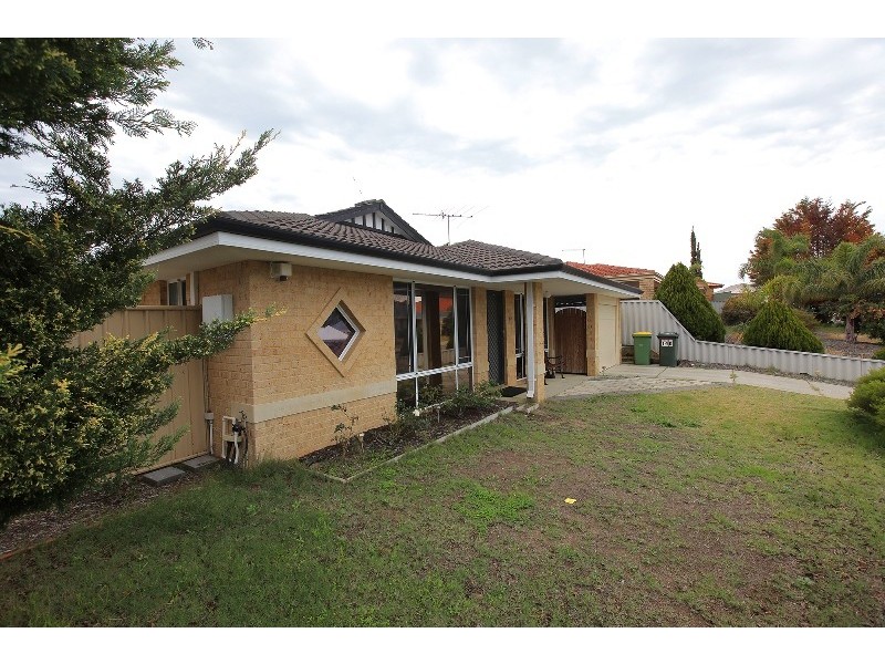 140 Dalrymple Drive, Leda WA 6170