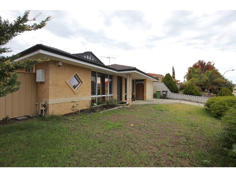 140 Dalrymple Drive, Leda WA 6170