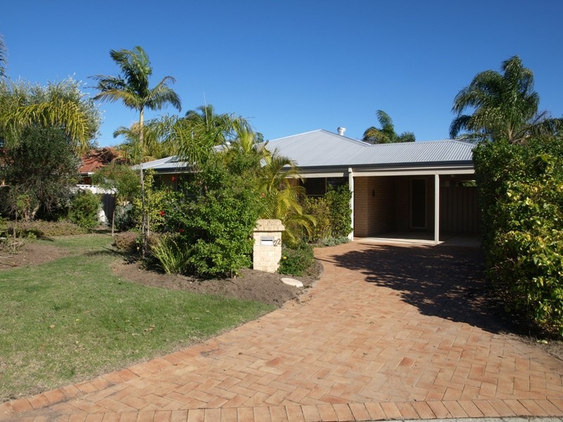 22 Marich Cove, Atwell WA 6164