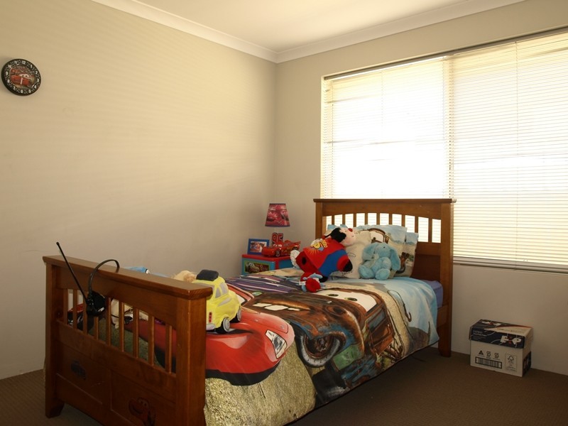 14 Crossville Way, Success WA 6164