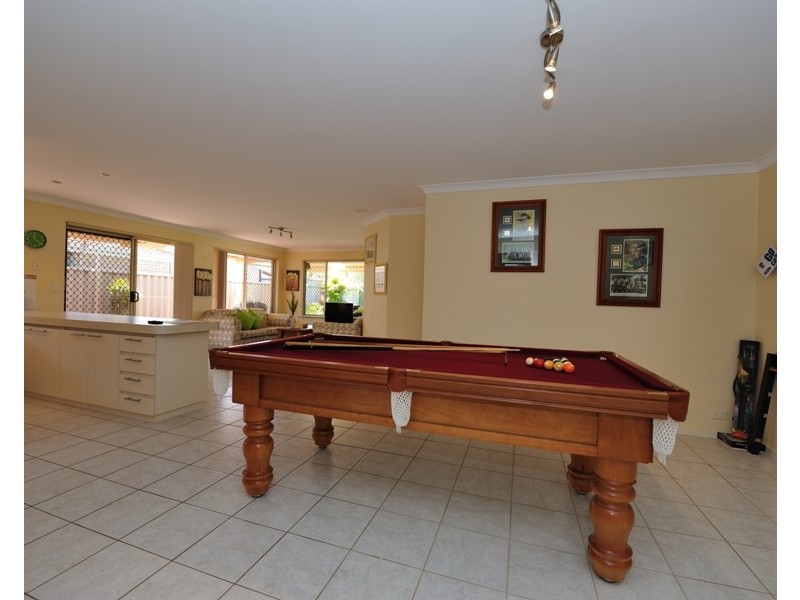 13 Tourner Retreat, Atwell WA 6164