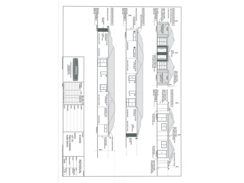 Lot 133B Pinelle Parkway, Aubin Grove WA 6164