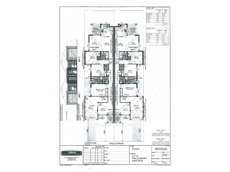Lot 133B Pinelle Parkway, Aubin Grove WA 6164