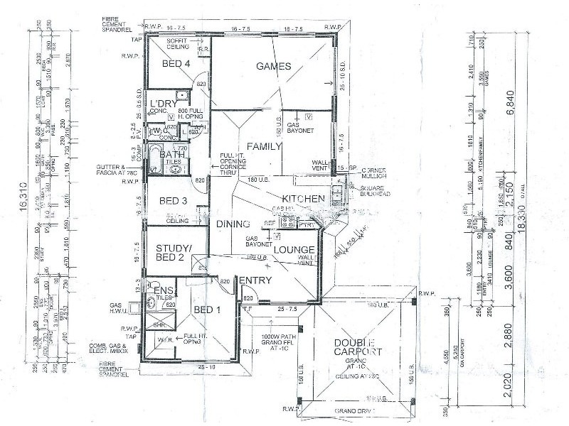 16 Tozer Loop, Atwell WA 6164