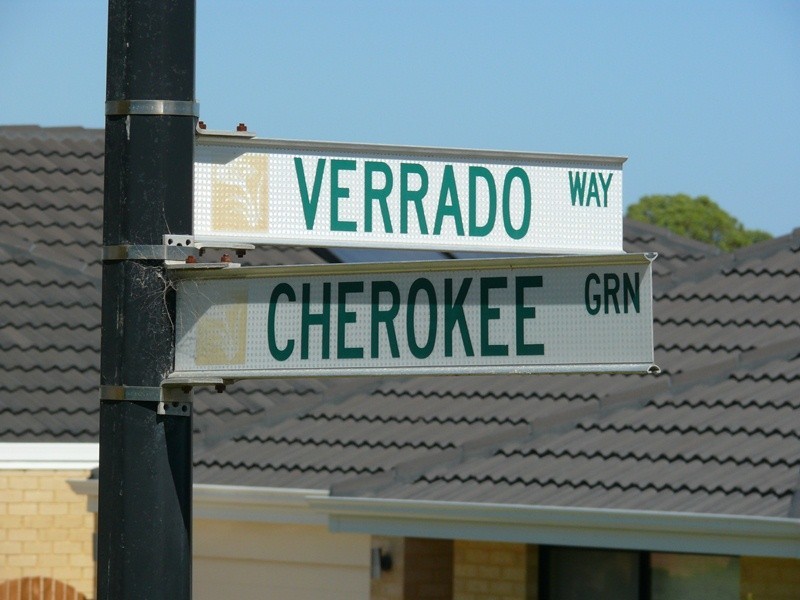 54 Cherokee Green, Clarkson WA 6030