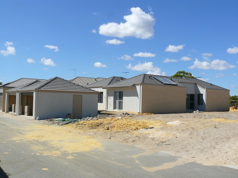 14A Colorado Parade, Aubin Grove WA 6164