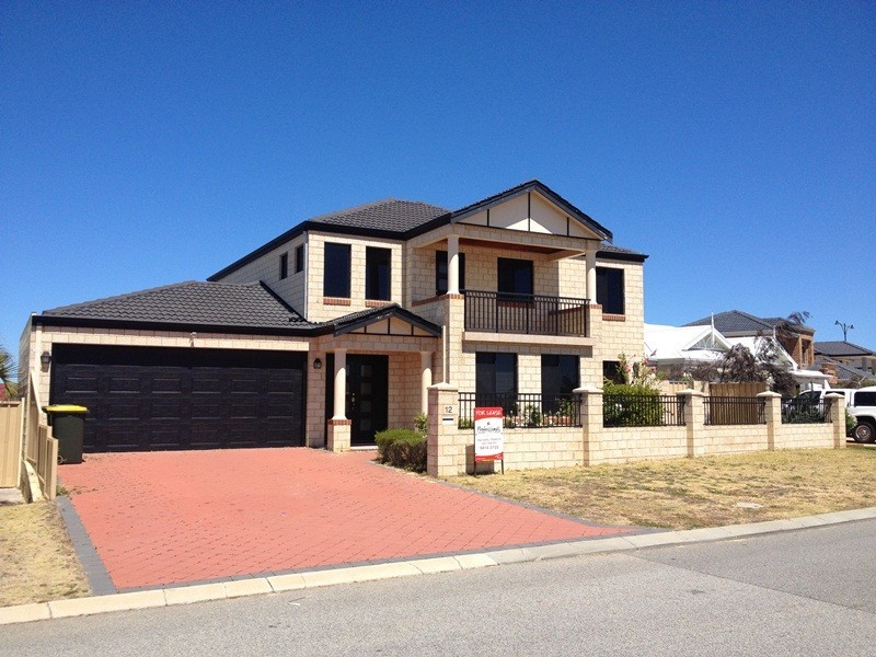 12 Possum Glade, Beeliar WA 6164