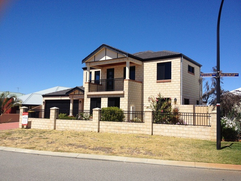 12 Possum Glade, Beeliar WA 6164