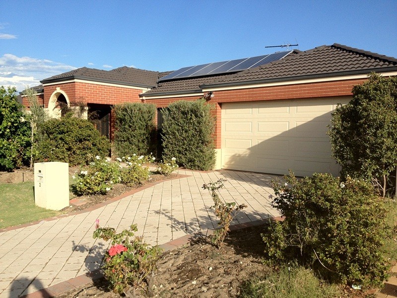 3 Wilmot Close, Atwell WA 6164