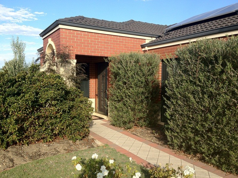 3 Wilmot Close, Atwell WA 6164