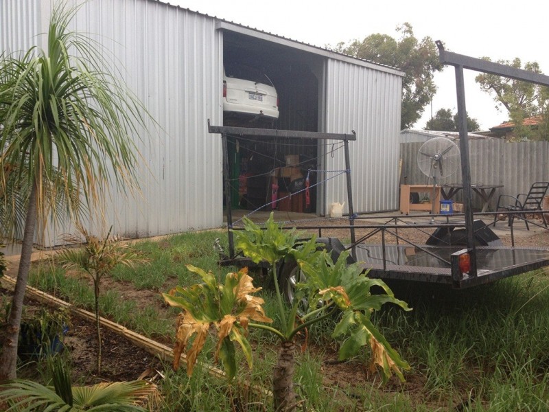 207 Yangebup Road, Yangebup WA 6164