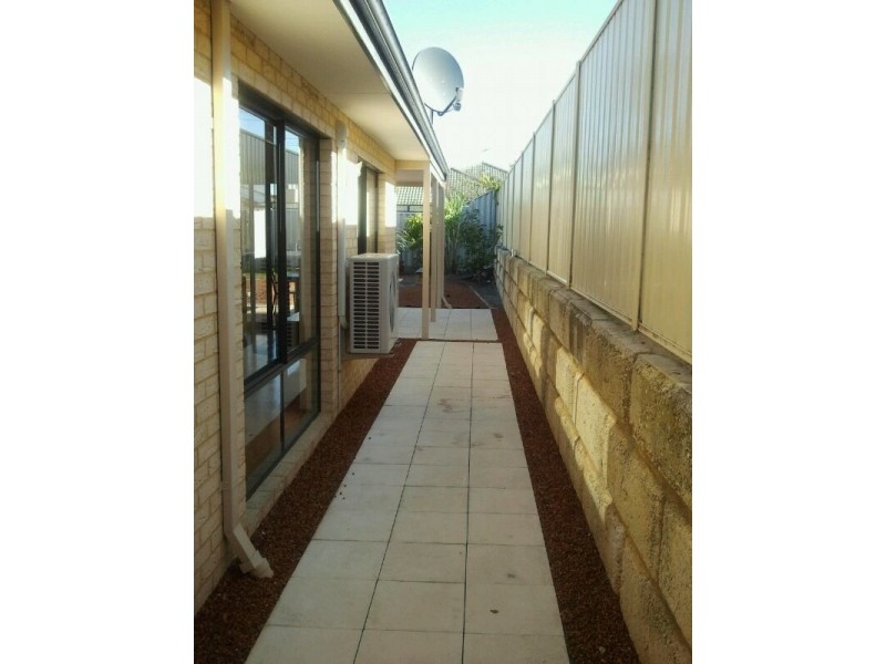 4 Coralgum Green, South Lake WA 6164