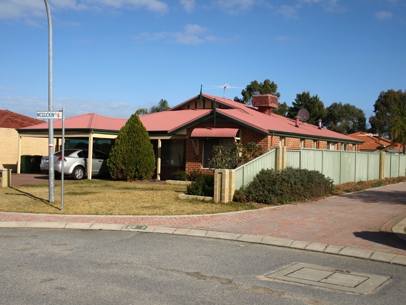 18 McGuckin Close, Atwell WA 6164