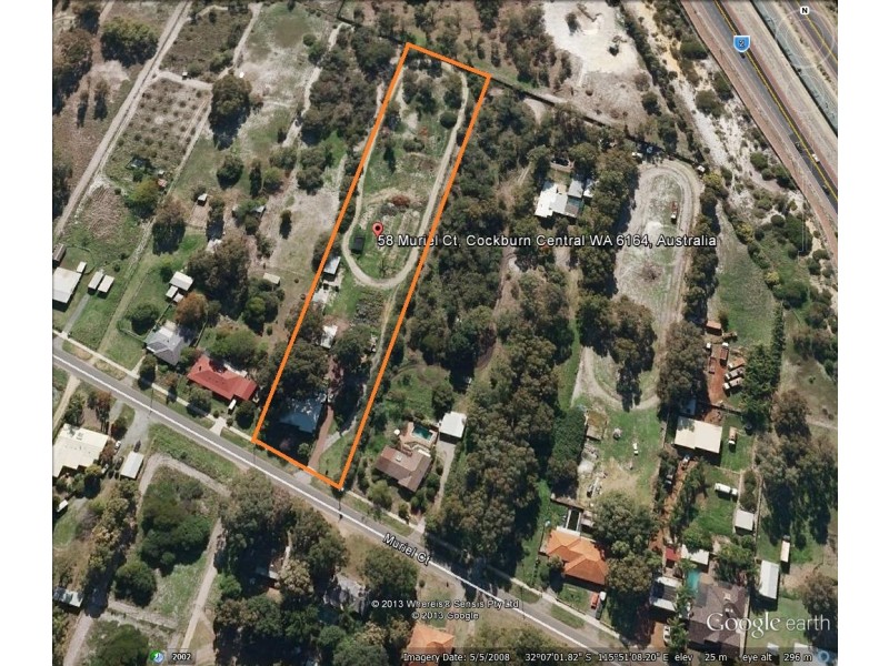 58 Muriel Court, Cockburn Central WA 6164