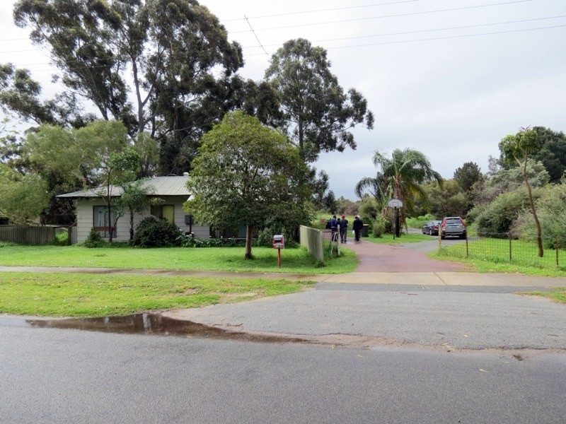 58 Muriel Court, Cockburn Central WA 6164