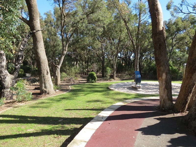 50 Abingdon Crescent, Wellard WA 6170