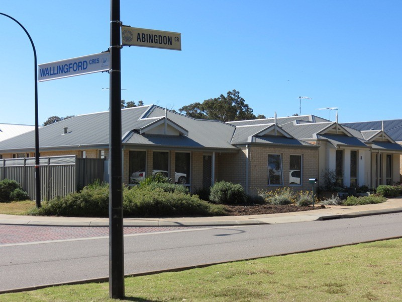 50 Abingdon Crescent, Wellard WA 6170