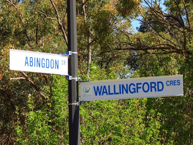 50 Abingdon Crescent, Wellard WA 6170