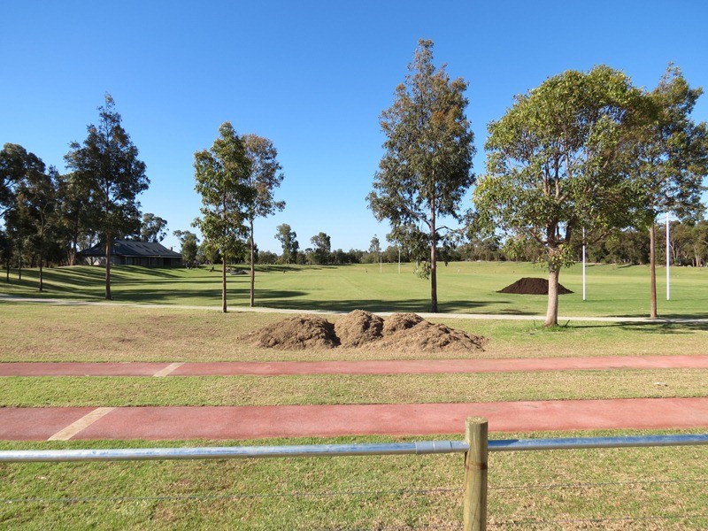 50 Abingdon Crescent, Wellard WA 6170