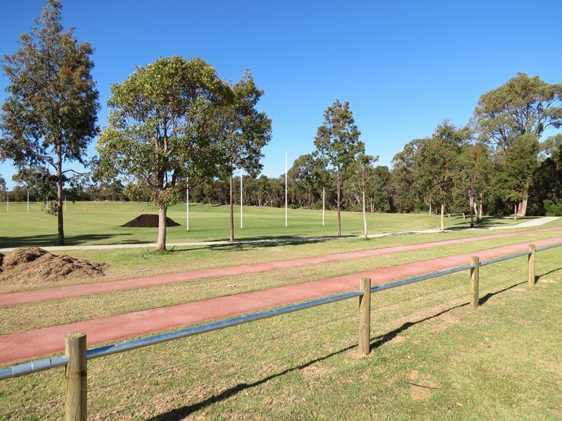 50 Abingdon Crescent, Wellard WA 6170