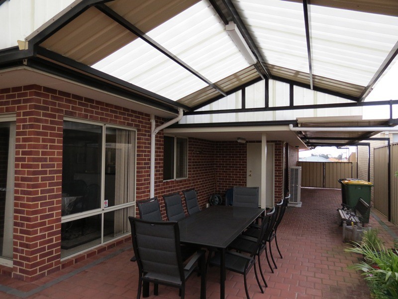 15 Chicladoo Close, Canning Vale WA 6155