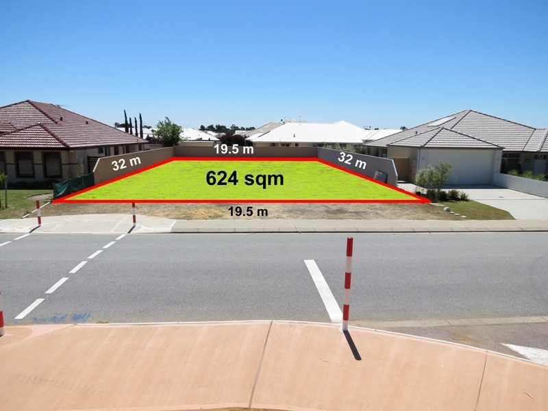 47 Aurora Drive, Atwell WA 6164