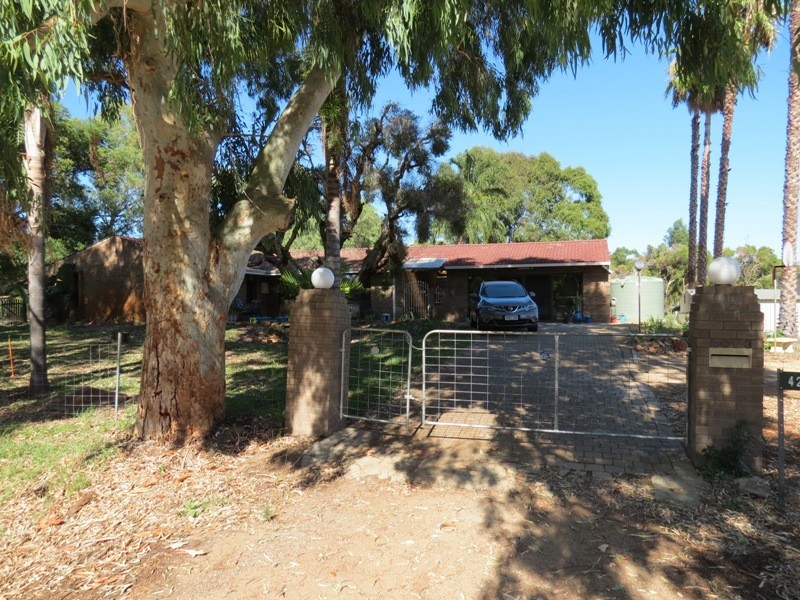 426 Taylor Road, Forrestdale WA 6112