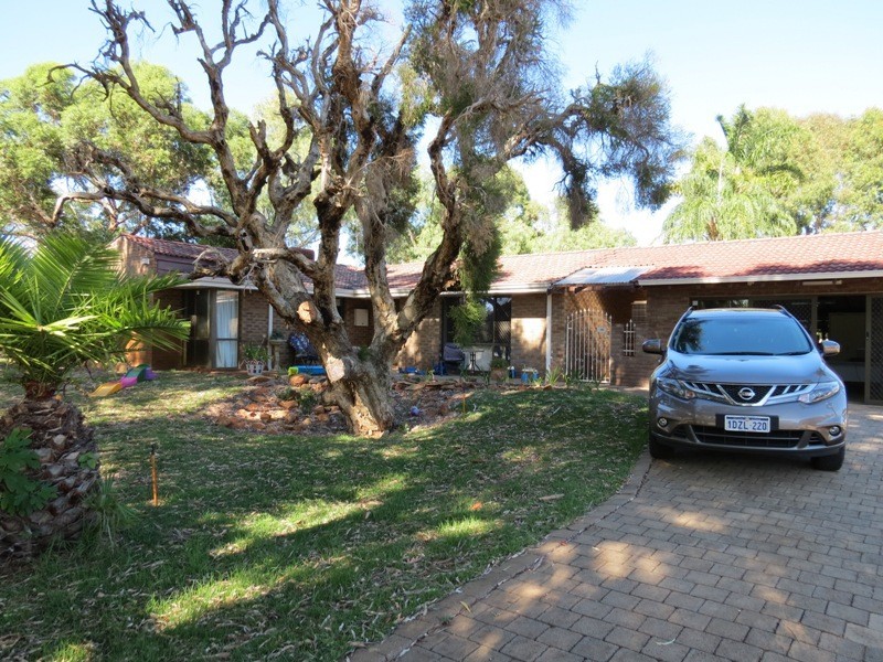 426 Taylor Road, Forrestdale WA 6112