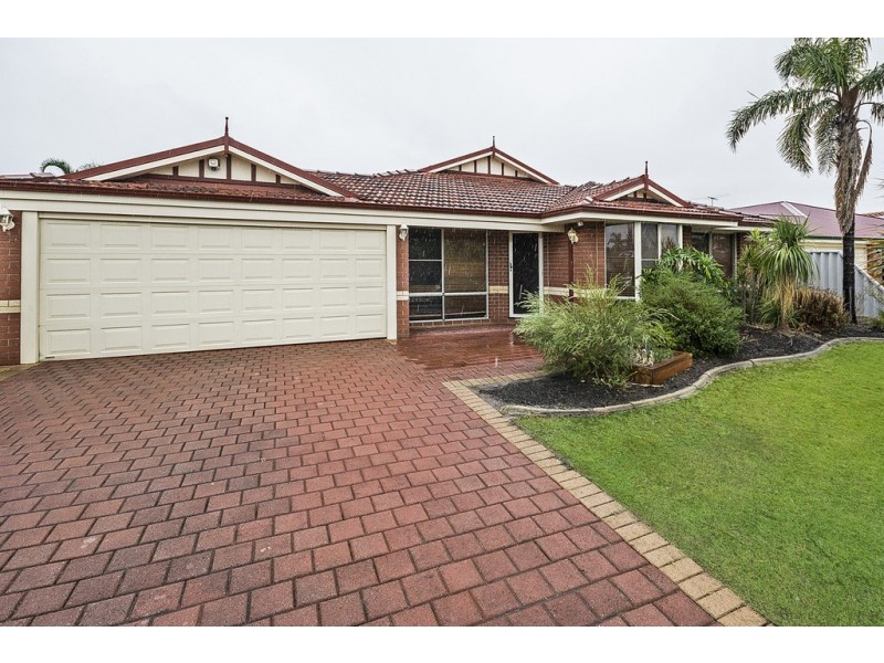 100 Brenchley Drive, Atwell WA 6164