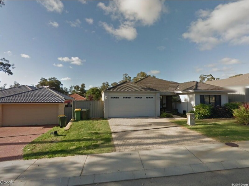 8 Ringwood Loop, Wellard WA 6170