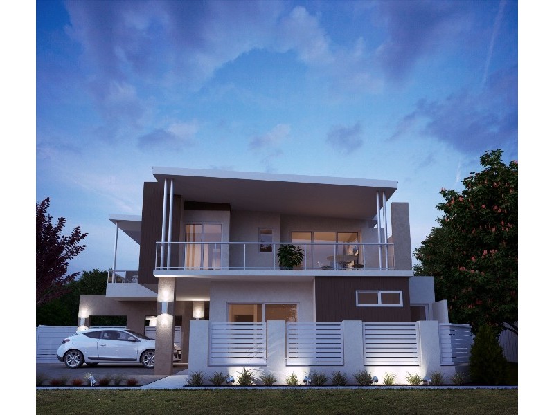 1/206 Kooyong Road, Rivervale WA 6103