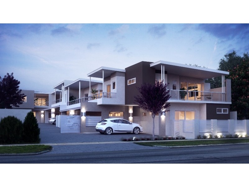 1/206 Kooyong Road, Rivervale WA 6103