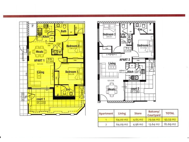 1/206 Kooyong Road, Rivervale WA 6103