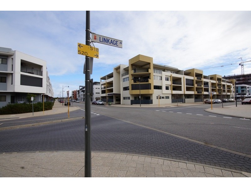 2/9 Linkage Avenue, Cockburn Central WA 6164