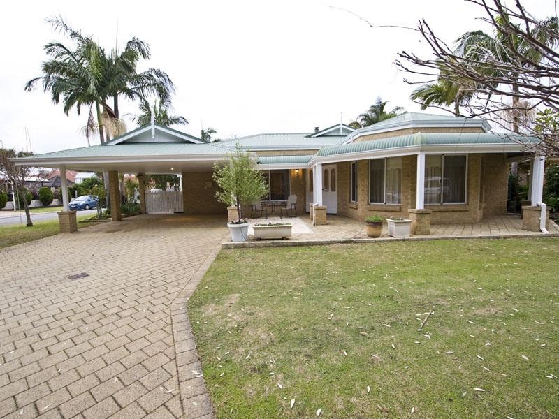 29 Fitzgerald Loop, Canning Vale WA 6155