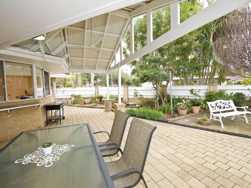 29 Fitzgerald Loop, Canning Vale WA 6155