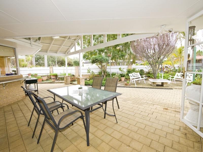 29 Fitzgerald Loop, Canning Vale WA 6155