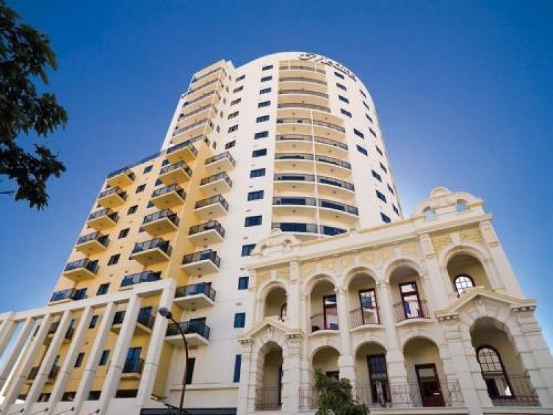 122/138 Barrack Street, Perth WA 6000