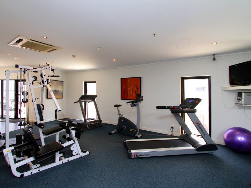 122/138 Barrack Street, Perth WA 6000