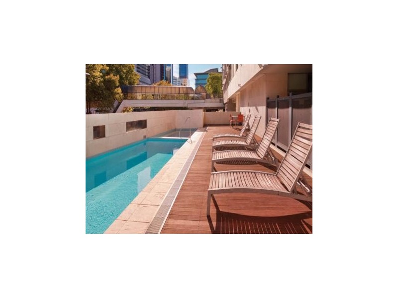 122/138 Barrack Street, Perth WA 6000