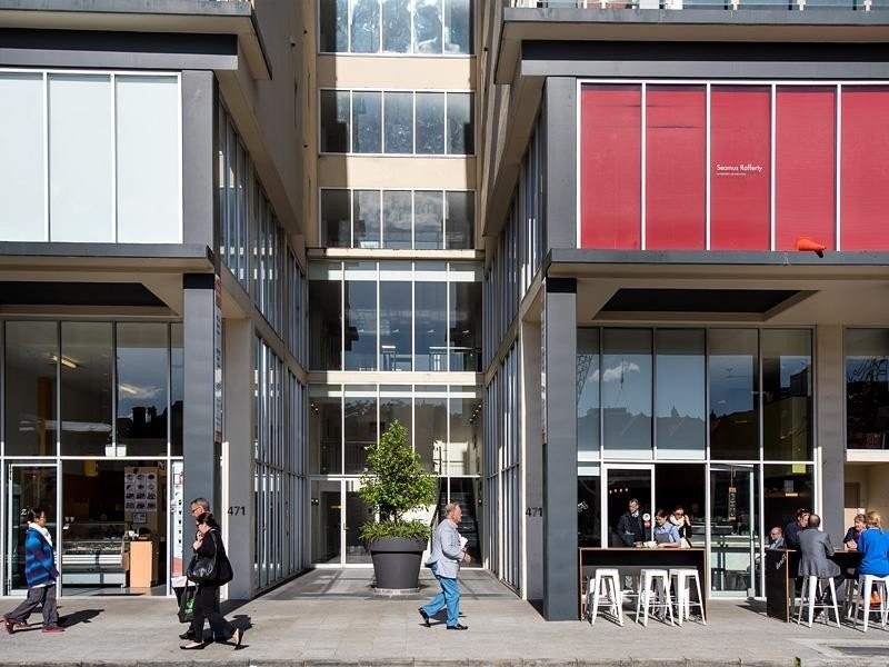 122/138 Barrack Street, Perth WA 6000