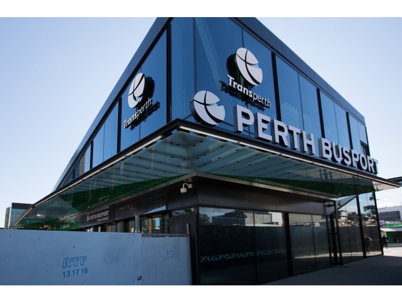 122/138 Barrack Street, Perth WA 6000