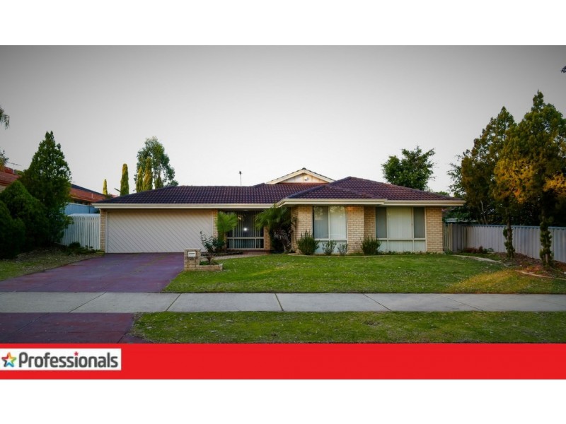 21 Dundee Street, Leeming WA 6149