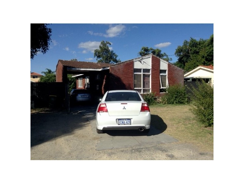 98 James Street, Gosnells WA 6110