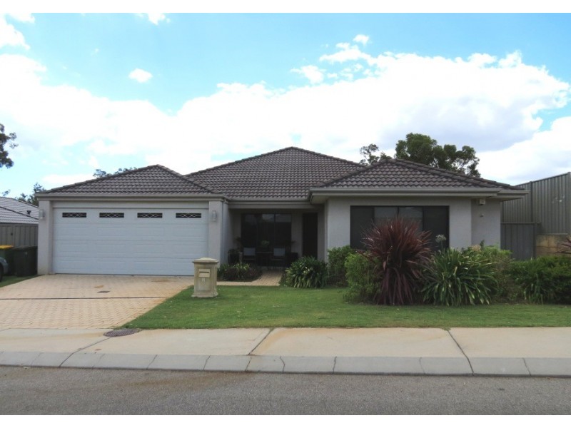 8 Ringwood Loop, Wellard WA 6170