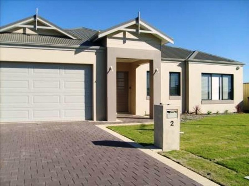 2 Crossville Way, Success WA 6164