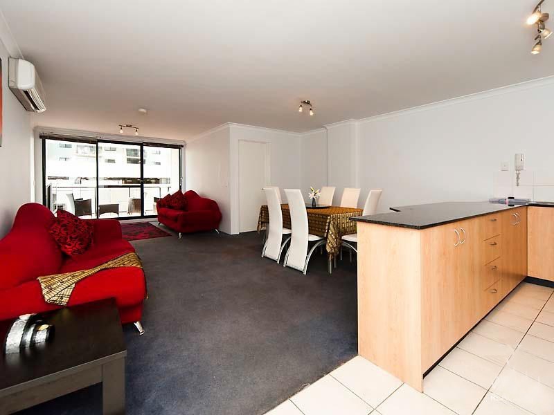 19/7-9 Bennett Street, East Perth WA 6004