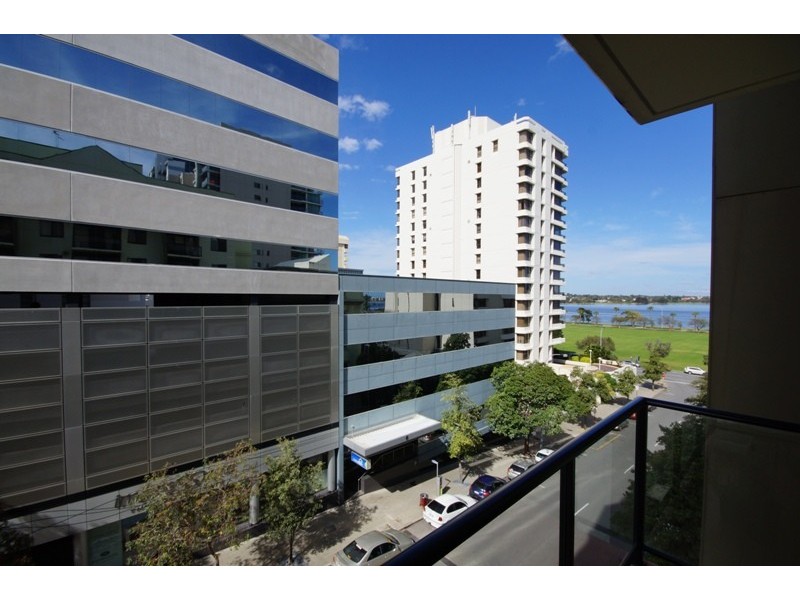 19/7-9 Bennett Street, East Perth WA 6004